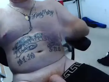 Chaturbate Adult Video Chat of freakyfreddie305