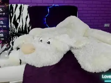 Chaturbate Watch Live Sex Cams of glowmimi