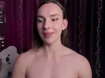 Chaturbate Nude Webcam of goodnight_kitty