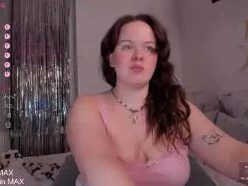 Chaturbate Adult Video Chat of hanna_montanas