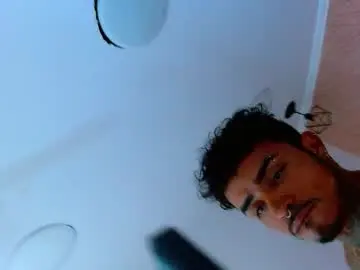 Chaturbate Adult Video Chat of hot_latino_x