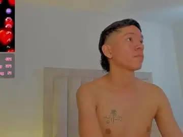 Chaturbate Private Sex Chat of iamjulian_