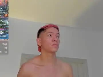 Chaturbate Free Live Porn of iamjulian_