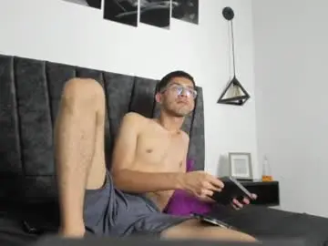 Chaturbate Adult Webcams of ian_thompsoncut