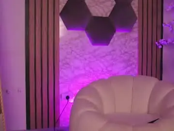Chaturbate Free Live Porn of isrubyfever