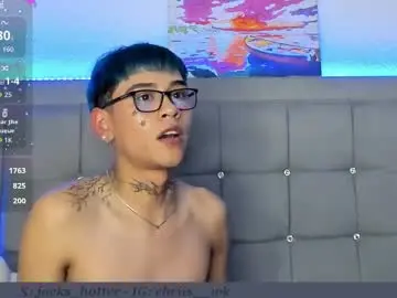 Chaturbate Adult Video Chat of jacks_hotter