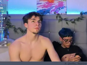 Chaturbate Adult Webcam of jacks_hotter