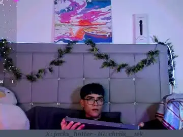 Chaturbate Adult Webcams of jacks_hotter