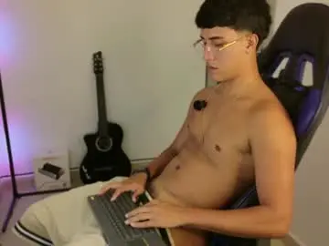 Chaturbate Live Porn of juan_da01
