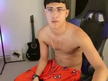 Chaturbate Sex Chat of juan_da01