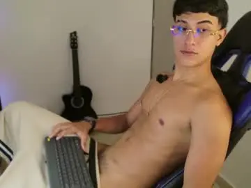 Chaturbate Watch Live Sex Cams of juan_da01