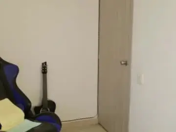 Chaturbate Live Sex of juan_da01