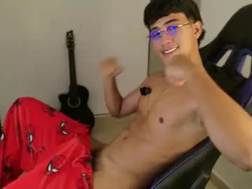 Chaturbate Best Webcam of juan_da01