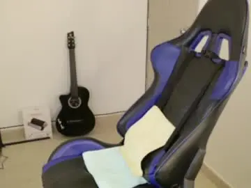 Chaturbate Nude Webcam of juan_da01