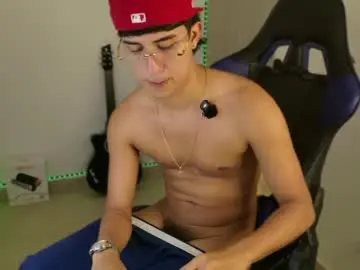 Chaturbate Best live sex cam show of juan_da01