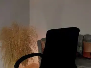 Chaturbate Sex Cam of kamilamonroe