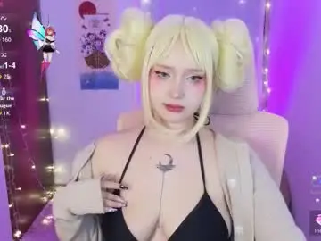 Chaturbate Free Porn Cam of kurochan420