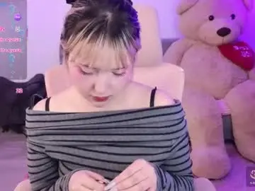 Chaturbate Nude Webcam of kurochan420