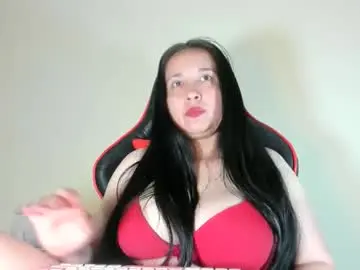 Chaturbate Nude Webcam of laureen777