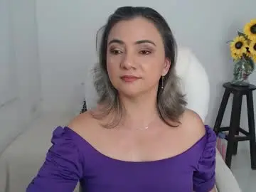 Chaturbate Best Webcam of lilly_milf