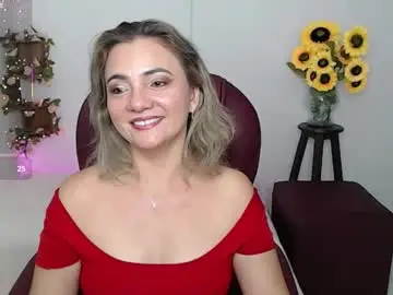 Chaturbate Nude Webcam of lilly_milf