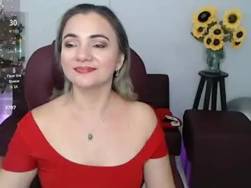 Chaturbate Live Porn of lilly_milf