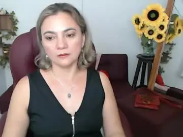 Chaturbate Private Sex Chat of lilly_milf