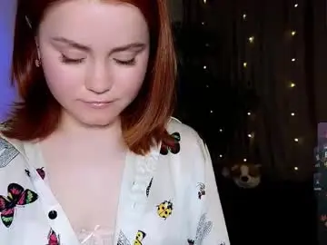 Chaturbate Watch Live Sex Cams of lu_muon