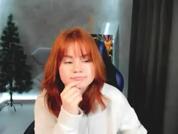 Chaturbate Best Webcam of lu_muon