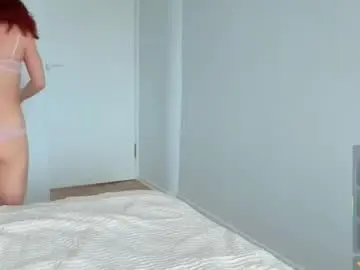 Chaturbate Sex Cam of lu_muon