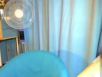 Chaturbate Nude Webcam of lu_muon