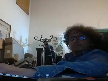Chaturbate Sex Cam of luca78_78