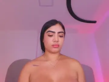 Chaturbate Best Webcam of luciana_jam_