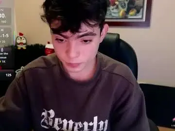 Chaturbate Adult Webcams of lukeboyce