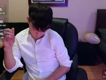 Chaturbate Free Porn Cam of lukeboyce