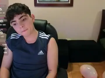 Chaturbate Best Webcam of lukeboyce