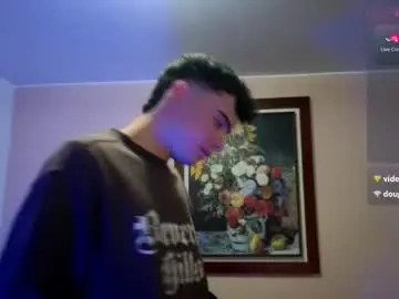 Chaturbate Nude Webcam of lukeboyce