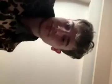 Chaturbate Live Sex Cam of mike_severi