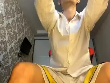 Chaturbate Best live sex cam show of mike_severi