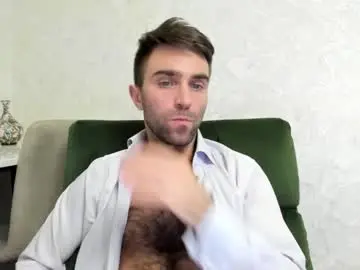 Chaturbate Live Sex of mikhaaaeel