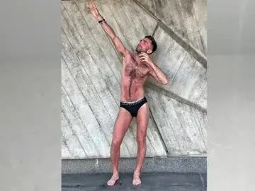 Chaturbate Sex Chat of mikhaaaeel