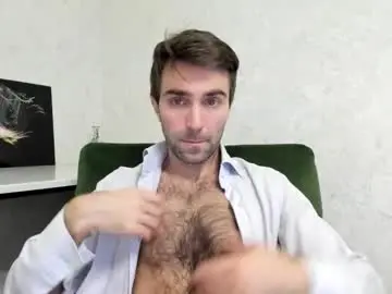 Chaturbate Sex Chat of mikhaaaeel