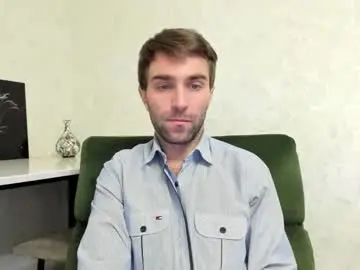 Chaturbate Private Sex Chat of mikhaaaeel