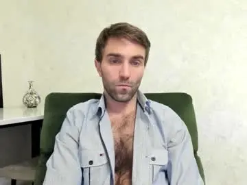 Chaturbate Nude Webcam of mikhaaaeel