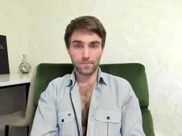 Chaturbate Sex Cam of mikhaaaeel