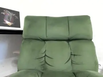 Chaturbate Adult Video Chat of mikhaaaeel