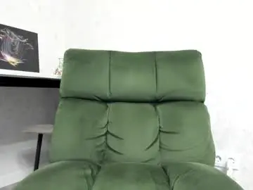 Chaturbate Live Sex Cam of mikhaaaeel