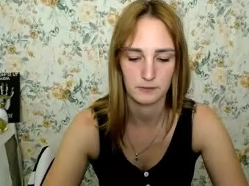 Chaturbate Free Porn Cam of milana_cutie_
