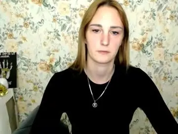 Chaturbate Adult Video Chat of milana_cutie_