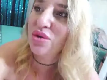 Chaturbate Free Live Porn of milf_dreamy